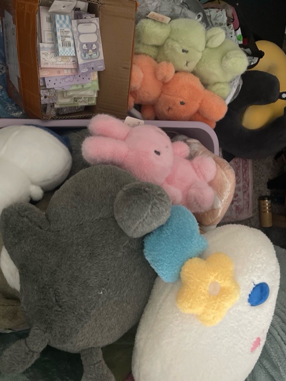 Inventory Sale!